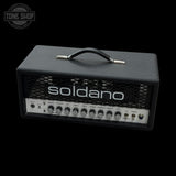 Used Soldano SLO 30 Head TSU24972