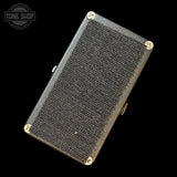 Used Lovepedal Black Panel Deluxe 4 knob TSU26296