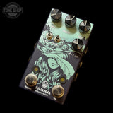 Used Walrus Audio Julianna w/box TSU26664
