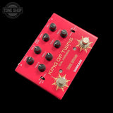 Top of Used Sonicake King of Twins Overdrive.