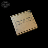 Used ThorpyFx Six Zero Limited Edition TSU24737