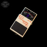 Used Boss TU-2 Tuner TSU25833