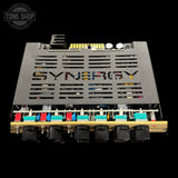 Top of Used Synergy Marshall JMP Preamp Module.
