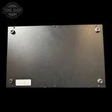 Bottom of Used Voodoo Lab Ground Control Pro Switcher TSS7616.