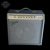 Front of Used 2026 Fender Champion II 1X12 50 Watt Amp TSS7737.