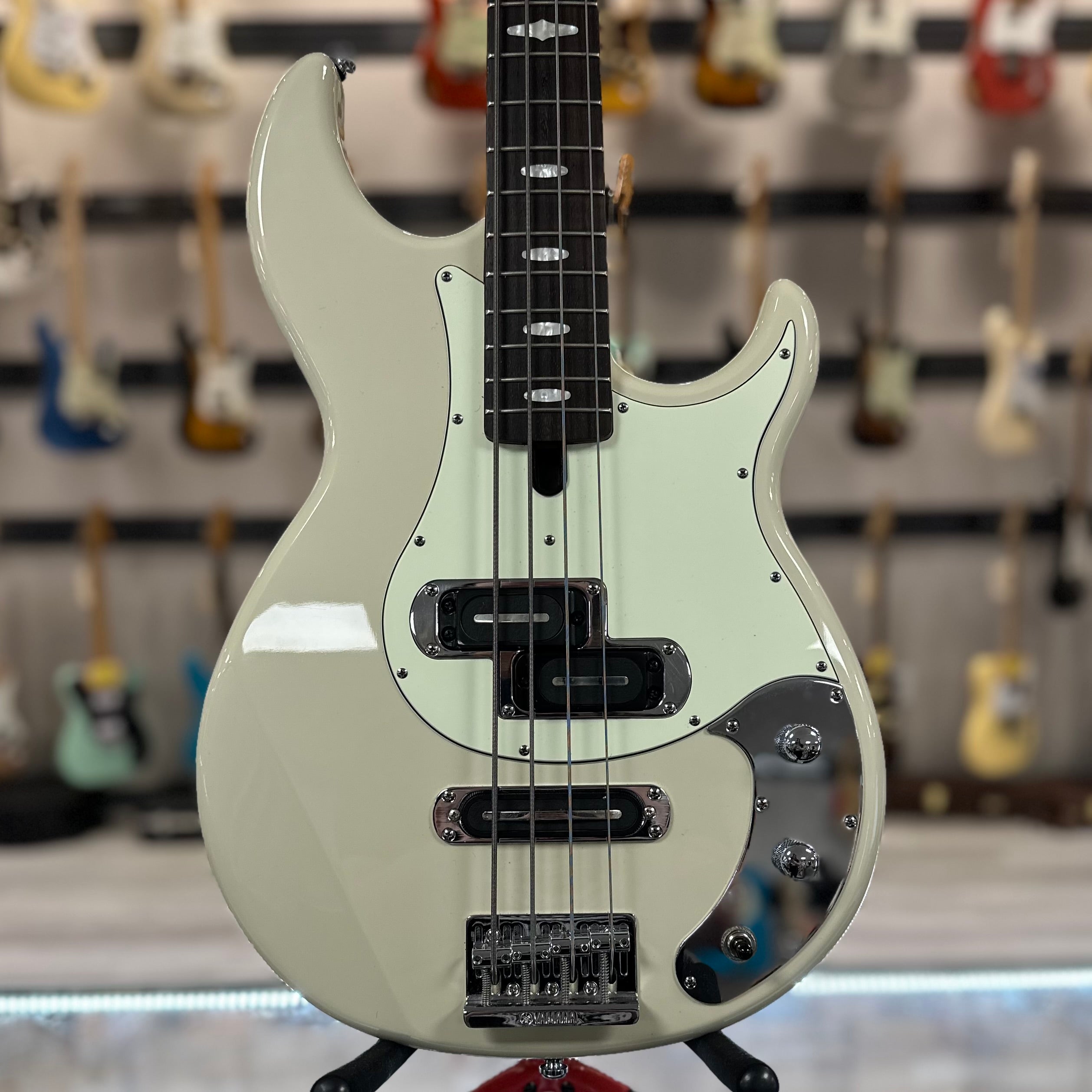 YAMAHA BB425X YAMAHA BB425X(ベース)の新品/中古販売 | 1493712