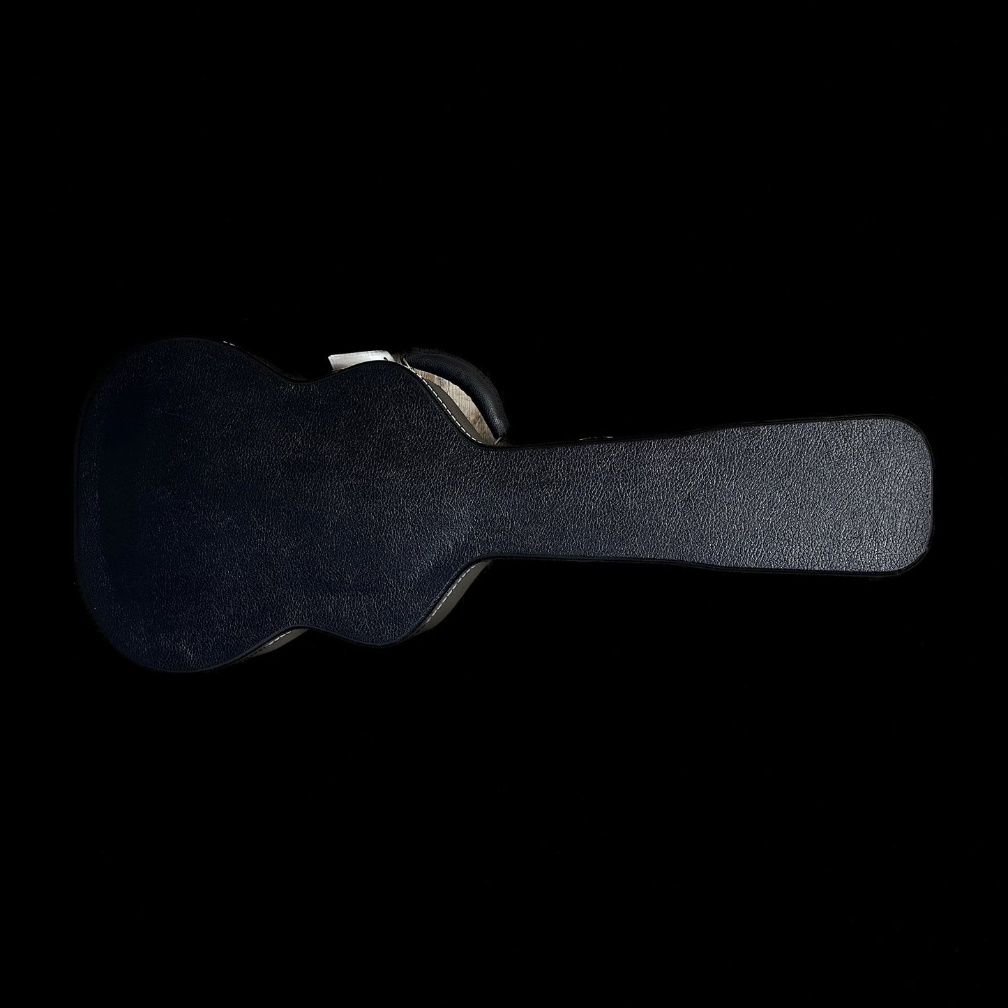 Case for Martin Custom Shop OM-42 Black Sitka/EIR.