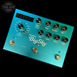 Used Strymon Bigsky Reverb TSU26164