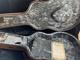 Certs and case for Used Eastman T60/TV-LTD-FB Faded Blue.