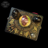 Used Dr No Effects TVL Octavia Troy Van Leeuwen TSU26264