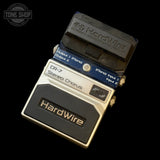 Used Digitech Hardwire CR-7 Stereo Chorus TSU26642