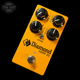 Used Diamond Compressor/EQ TSU26638