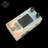 Top of Used Selah Effects Quartz Timer Pedal TSS7141.