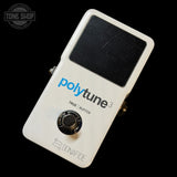 Used TC Electronics Polytune 3 w/box TSU26511