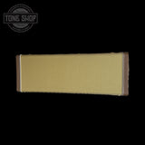 Case for Fender 1956 Stratocaster Journeyman Relic Maple Neck Aged Black.