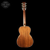 Back of Martin CEO-7 Left Handed.