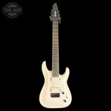 Full frontal of Used Jackson JS32-7 White TSS7257.