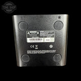 Bottom of Used Mackie Big Knob Studio Controller TSS7467.