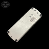 Bottom of Used Ernie Ball VP Junior Volume Pedal TSS7371.