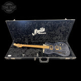 Used Neville Custom Shop Thinline in case.