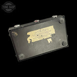 Bottom of Used Morley A/B Splitter Pedal TSS7580.