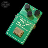 Vintage 1981 Maxon D&S OD-801 Distortion TSU26427