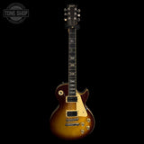 Full frontal of Vintage 1975 Greco EG-700 TSS7033.