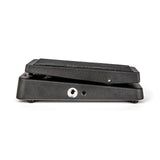 Right side of Dunlop Cry Baby BB535 Wah 1994 Reissue.
