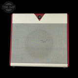 Front of Used Divided by 13 CCC Guitar Combo Amplifier TSS7270.