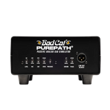 Front of Bad Cat Purepath DI Pedal.