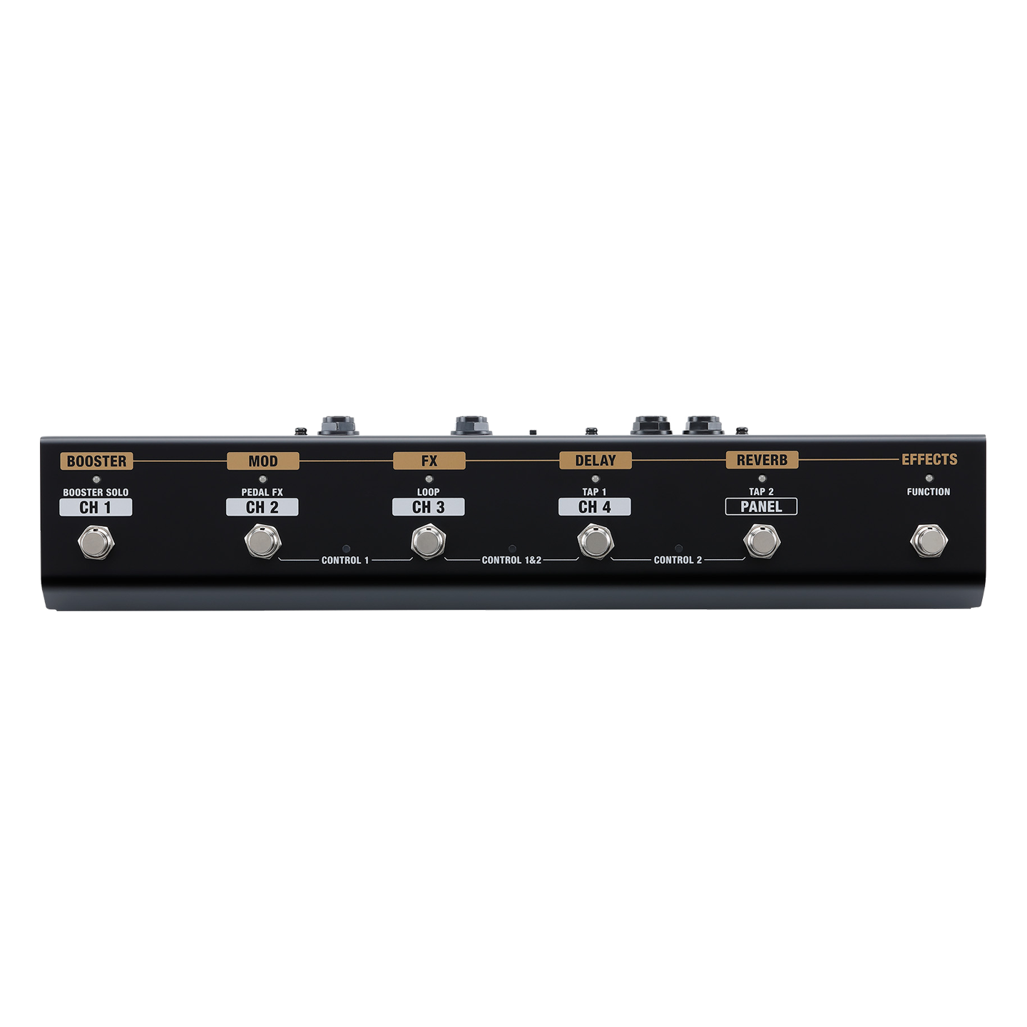 Boss GA-FC EX Foot Controller for Katana Amps – Tone Shop Guitars Boss GA-FC EX Foot Controller for Katana Amps – Tone Shop Guitars