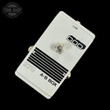 Top of Used DOD 270 A-B Switcher Pedal TSS7693.