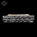 Front of Used Synergy Bogner Überschal Preamp Module.
