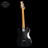 Back of Used Fender Blacktop Telecaster HH TSS7518.