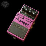 Used Boss BF-3 Flanger (Dark Gray Label) TSU24417