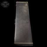Case for Vintage 1967 Fender Precision Bass.