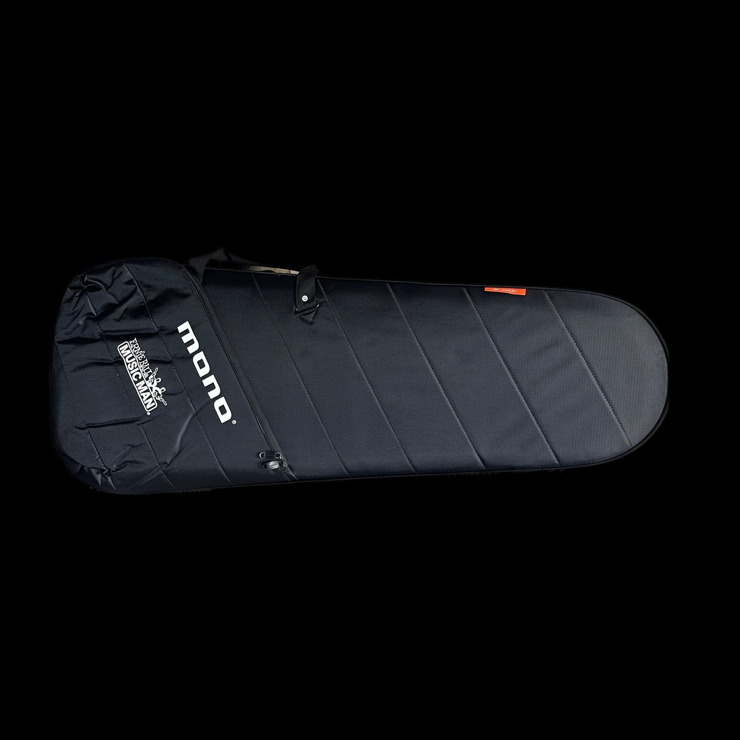 Mono bag for Ernie Ball MusicMan Majesty 6 Limited Crystal Amethyst.