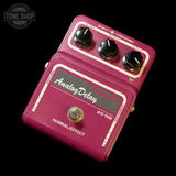 Used Maxon AD-900 Analog Delay w/box & power supply TSU26358