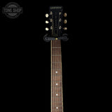 Neck of Used Gretsch Jim Dandy Dreadnought TSS6997.