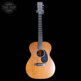 Full frontal of Used Martin 000-15M.