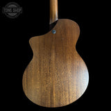 Back of bod of Used 2026 Martin SE-10e Acoustic.