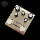 Used Strymon Deco Tape Saturation and Doubletracker w/box TSS7381