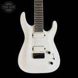 Front of Used Jackson JS32-7 White TSS7257.