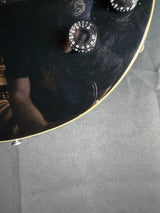 Wear/damage of Used Gibson 2010 Gibson Custom ES-339 HB041M Black.
