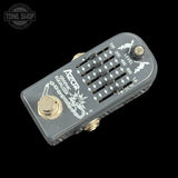 Top of Used Azor Graphic EQ Pedal TSS7004.