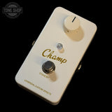 Used Lovepedal Champ Overdrive w/box TSU26307