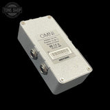 Bottom of Used Hotone IR Cab Loader Pedal.