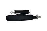 Padded strap of Pedaltrain Classic Jr.
