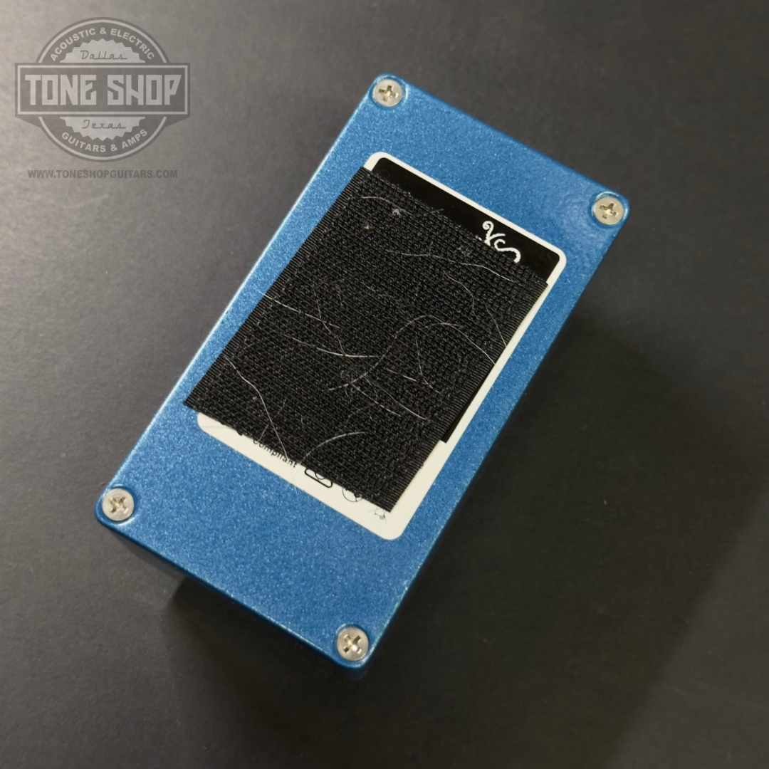 Used Earthquaker Devices Aqueduct TSU21801