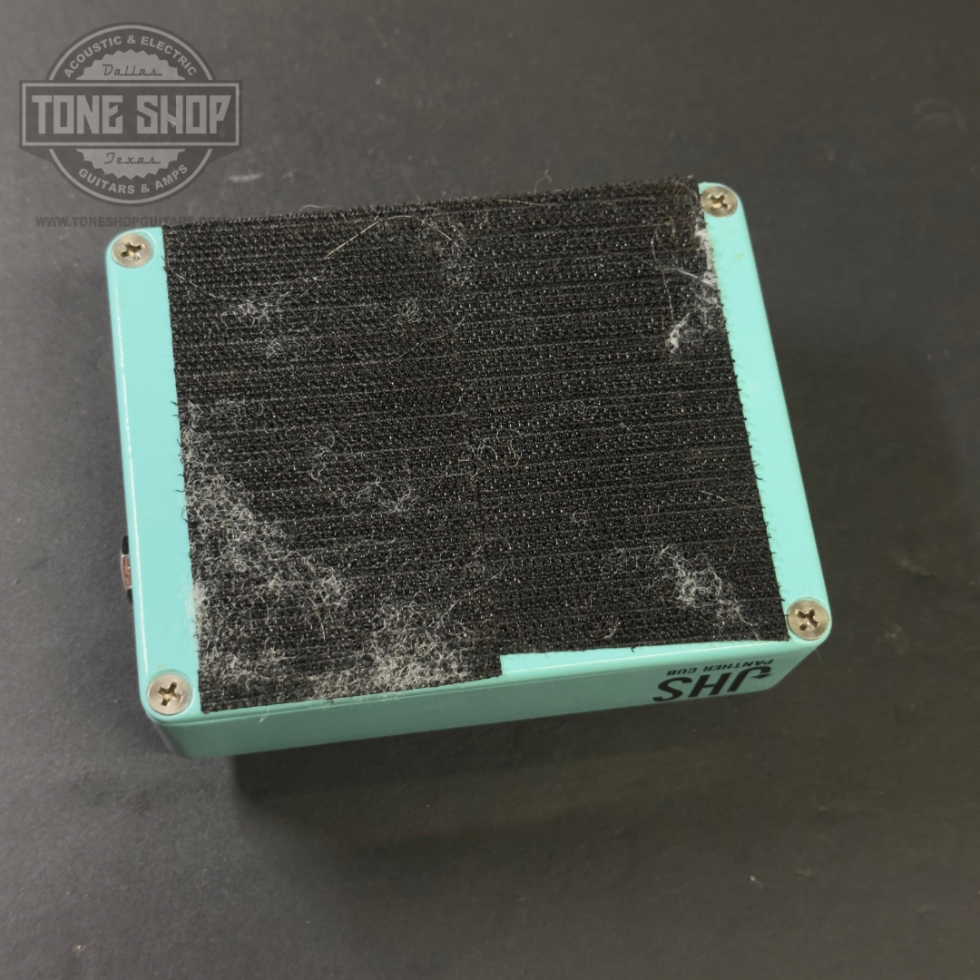 Used JHS Panther Cub TSU21999